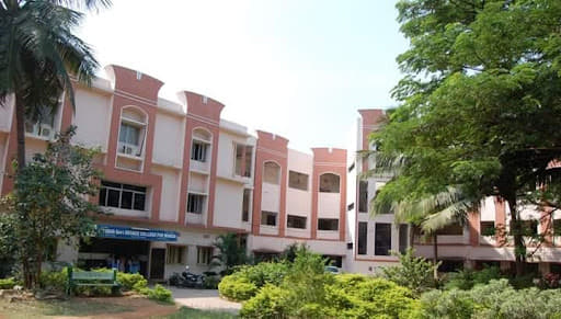 Visakha Government Degree College for Women Visakhapatnam College photos photo 12